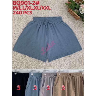 Women's shorts