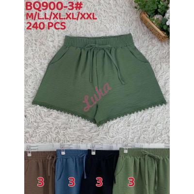 Women's shorts