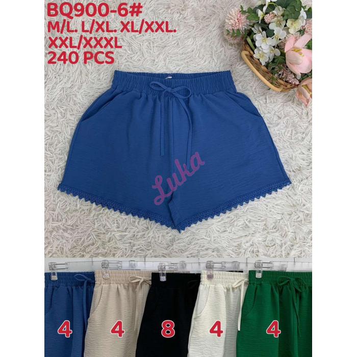 Women's shorts