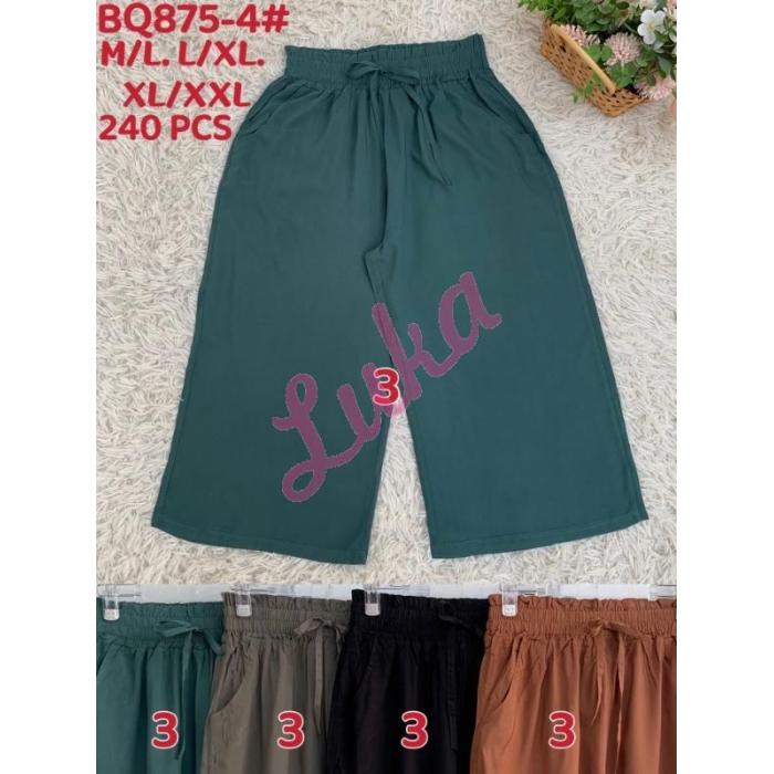 Women's shorts