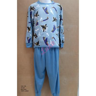 Kid's Pajama 7311