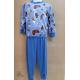 Kid's Pajama 7311-1