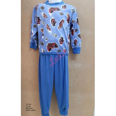 Kid's Pajama 7312