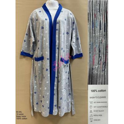 dressing-gown 3561