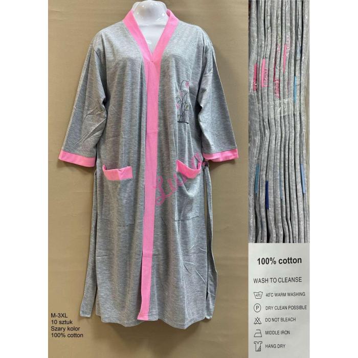dressing-gown 3562