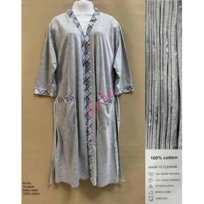 dressing-gown 3564