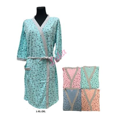dressing-gown 3566