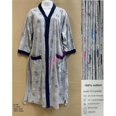 dressing-gown 3568