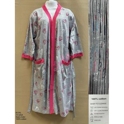 dressing-gown 3569