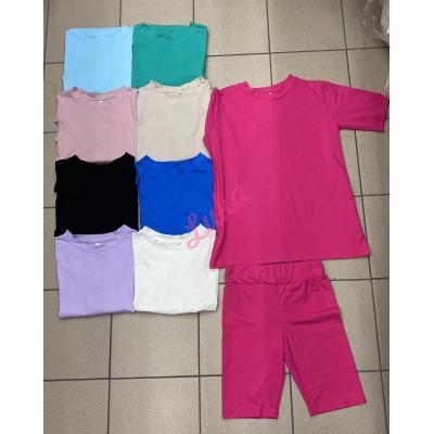 Women's Set Polski 1203