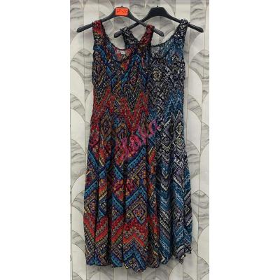 Women's dress 65-27