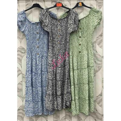 Women's dress 26-5