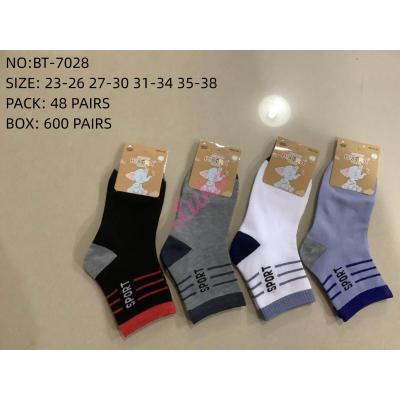 Kid's socks Bixtra BT-7028