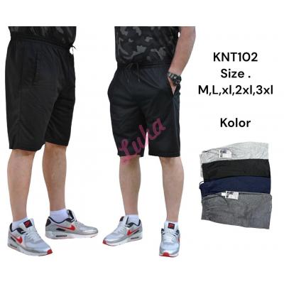 men's shorts Lintebob 6521