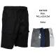 men's shorts D&A KNT102