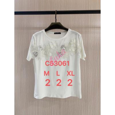 Women's Blouse c53061