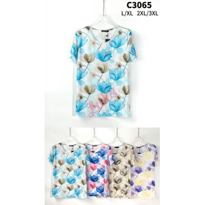 Women's Blouse c30