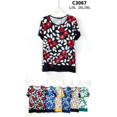 Women's Blouse c3067