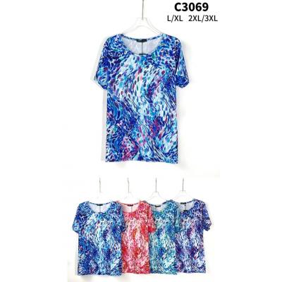 Women's Blouse c30