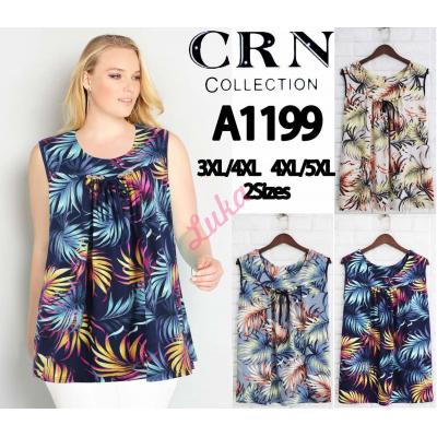 Women's Blouse a1199