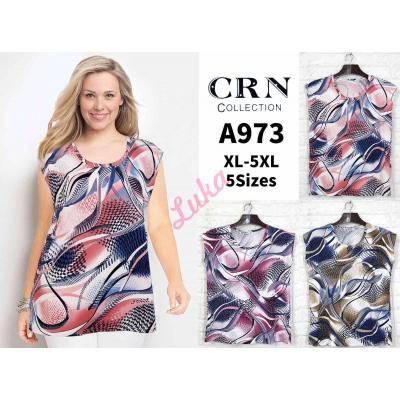 Women's Blouse a973