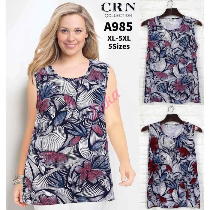 Women's Blouse CRN a