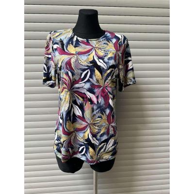 Women's Blouse Polska nzd-01