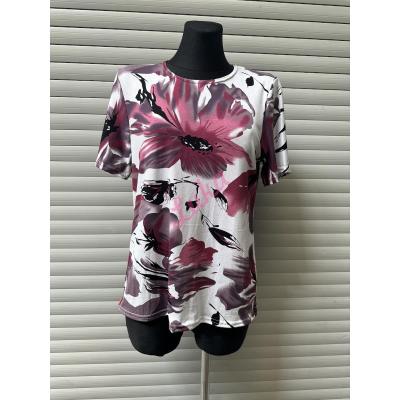 Women's Blouse Polska nzd-04