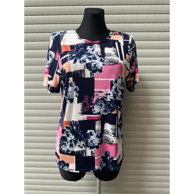 Women's Blouse Polska nzd-05