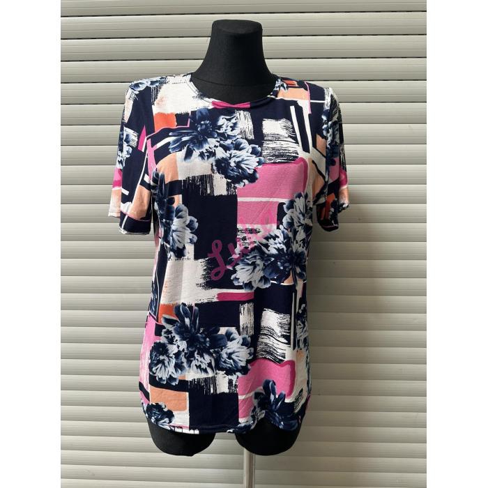 Women's Blouse Polska nzd-