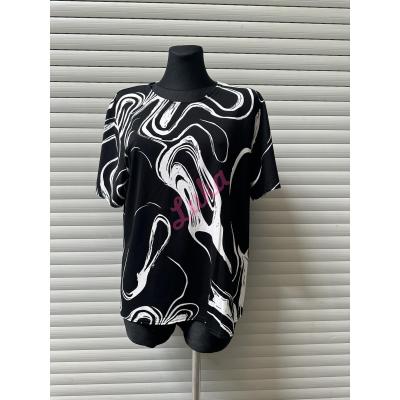 Women's Blouse Polska nzd-08