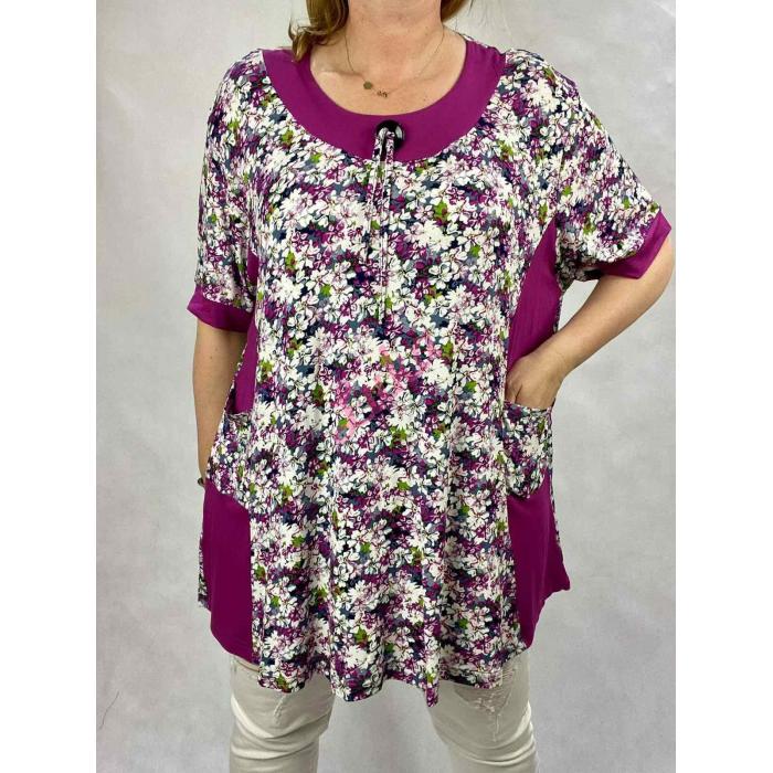 Women's Tunic Polska nlp-