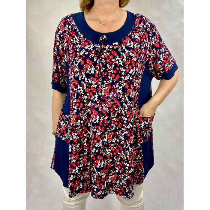 Women's Tunic Polska nlp-