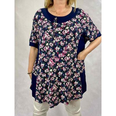 Women's Tunic Polska nlp-06