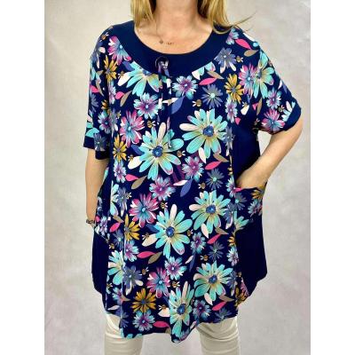 Women's Tunic Polska nlp-08