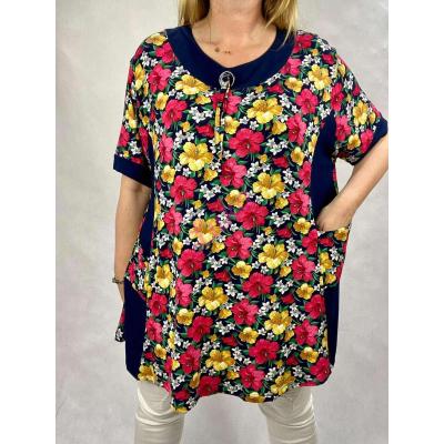 Women's Tunic Polska nlp-09