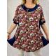 Women's Tunic Polska nlp-