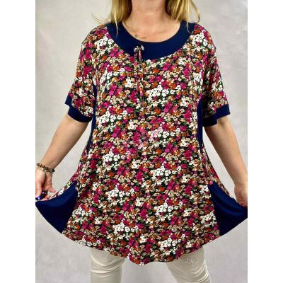 Women's Tunic Polska nlp-10