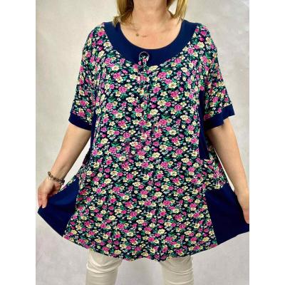 Women's Tunic Polska nlp-11