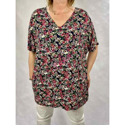 Women's Tunic Polska nlp-