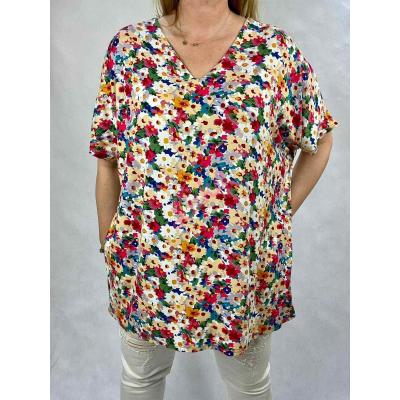 Women's Tunic Polska nlp-