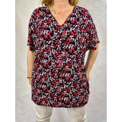 Women's Tunic Polska nlp-17