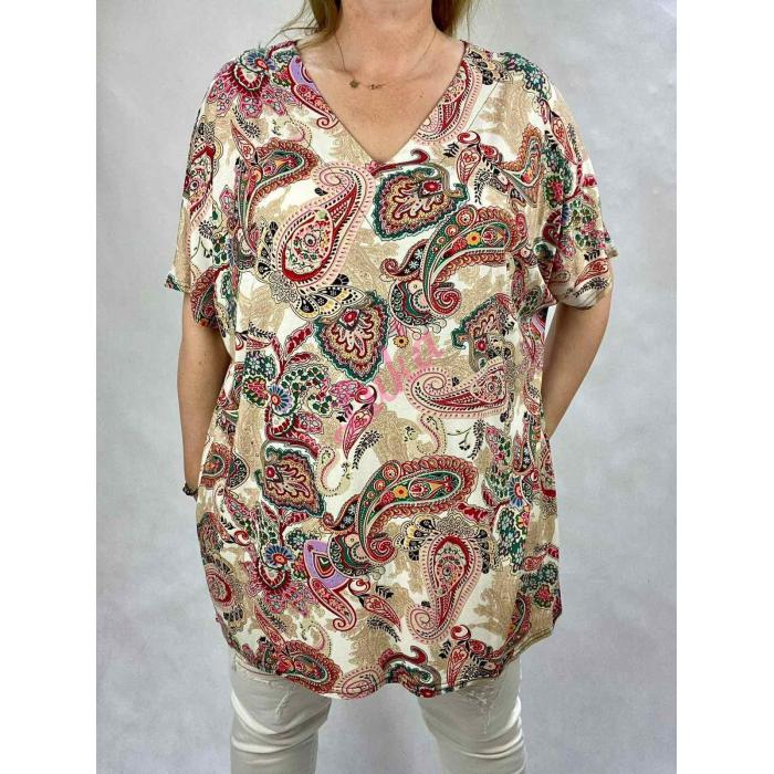 Women's Tunic Polska nlp-