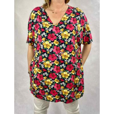 Women's Tunic Polska nlp-19