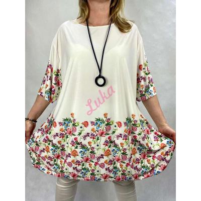 Women's Tunic Polska nlp-36