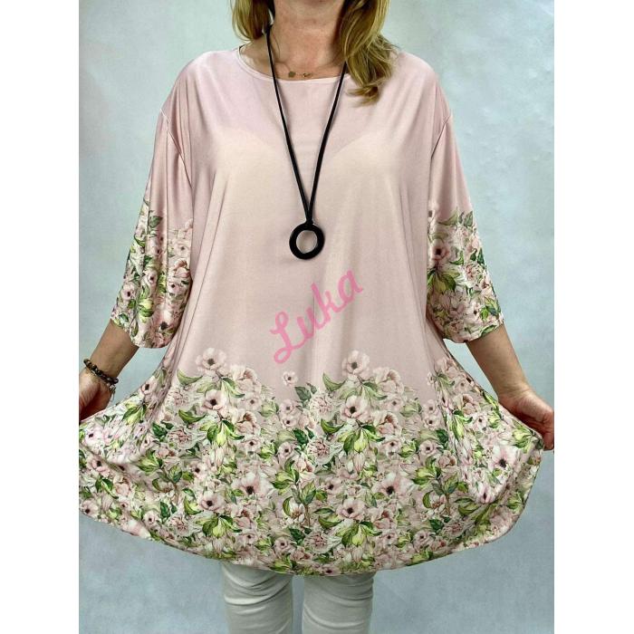 Women's Tunic Polska nlp-