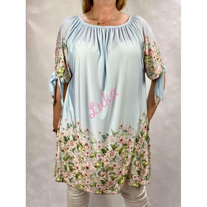 Women's Tunic Polska nlp-