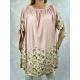 Women's Tunic Polska nlp-