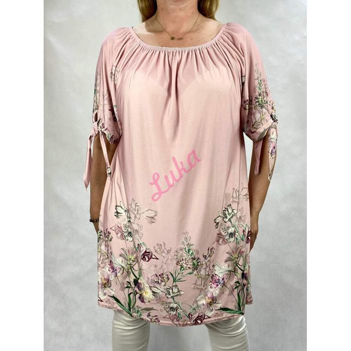 Women's Tunic Polska nlp-