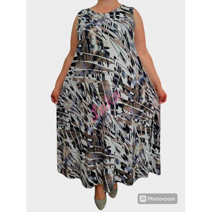 Women's dress Polska nlp-